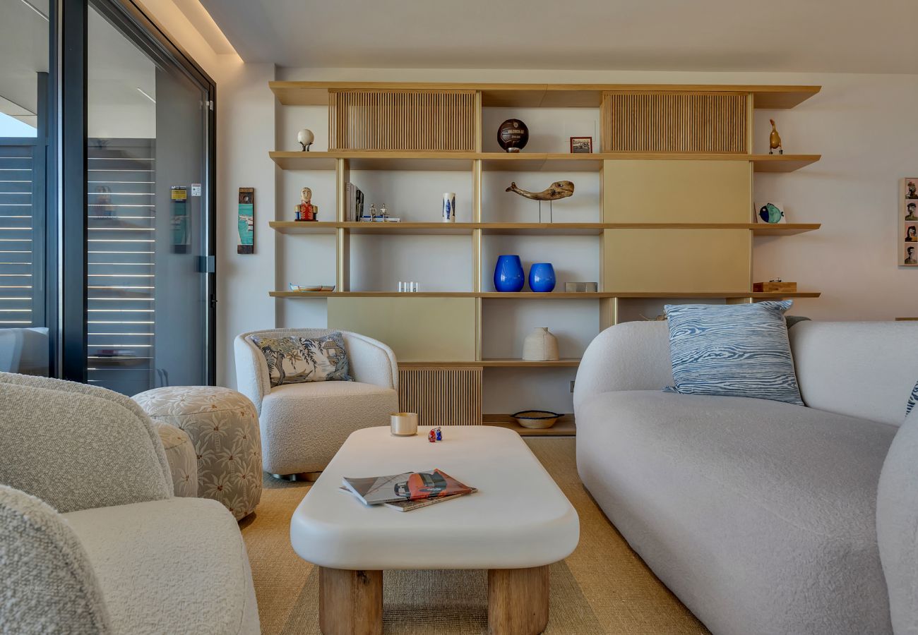 Apartamento en Denia - 107 Mar Jonica XV