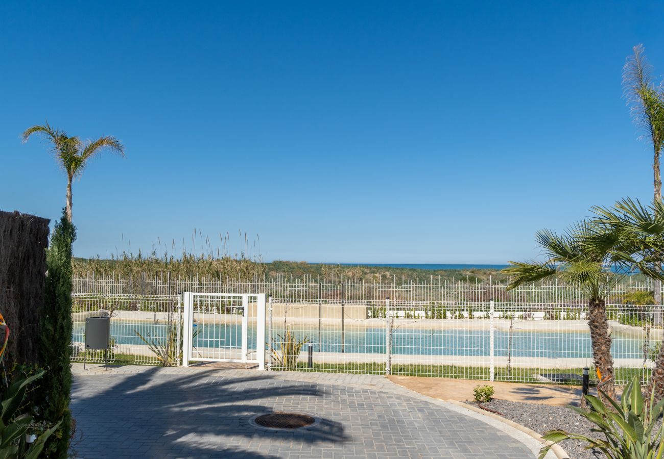 Apartamento en Denia - 107 Mar Jonica XV