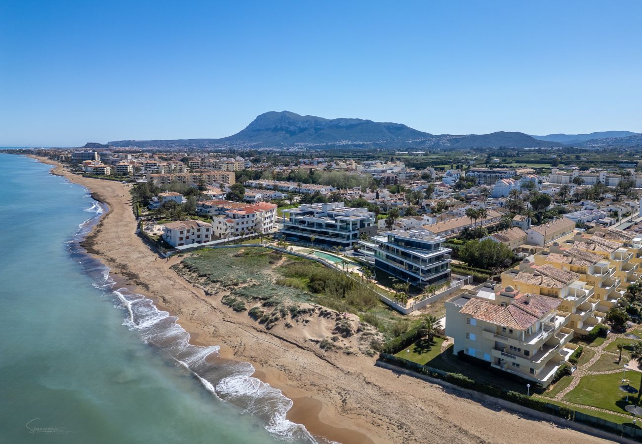 Apartamento en Denia - 107 Mar Jonica XV