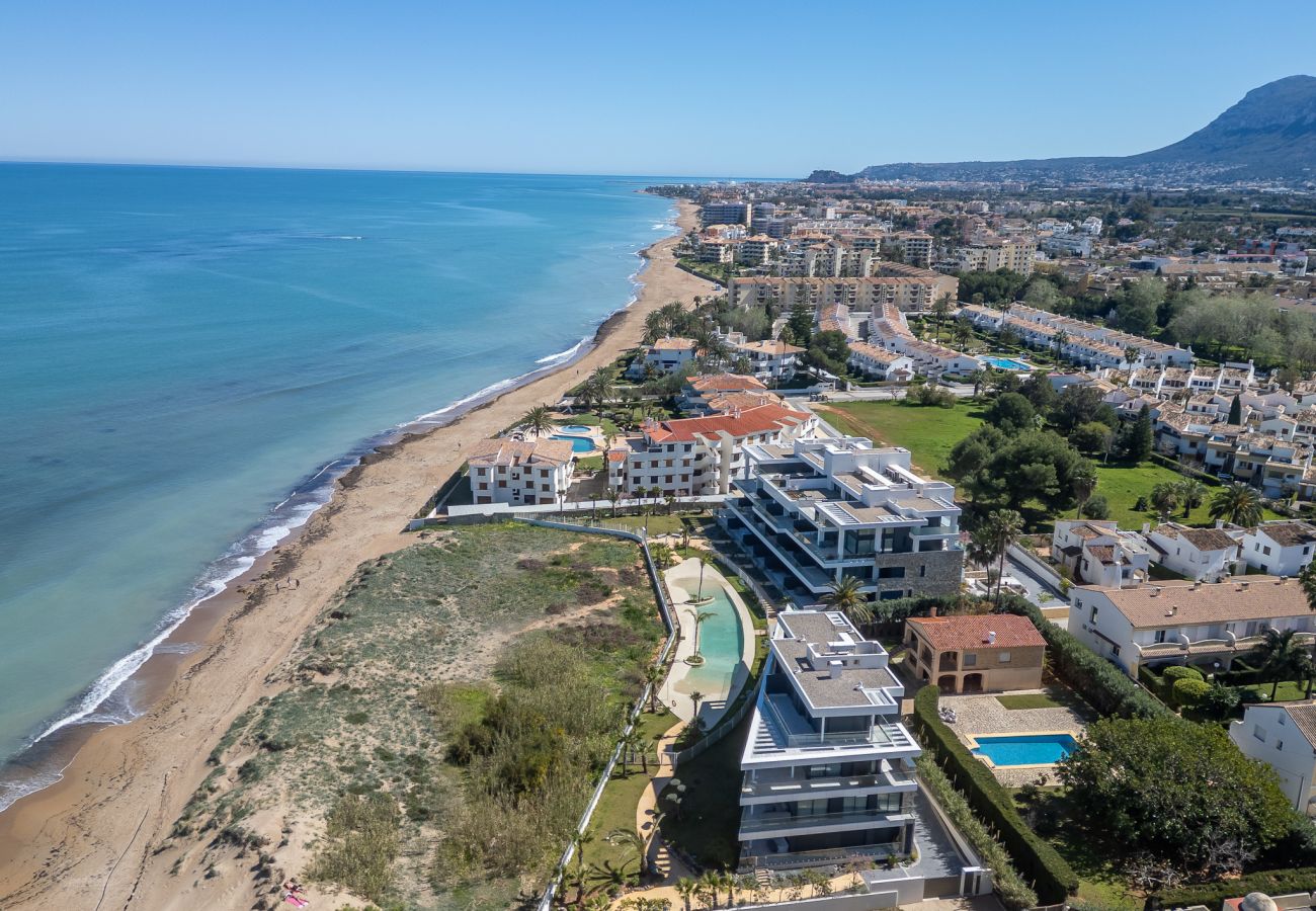 Apartamento en Denia - 107 Mar Jonica XV