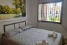Apartamento en La Manga del Mar Menor - Aldeas Taray 095 Admer
