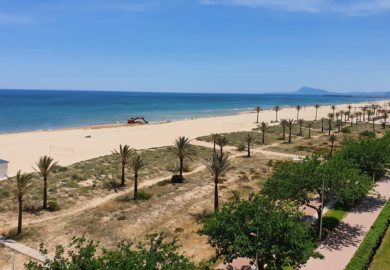 Apartamento en Gandia - BERMUDAS 1ª - 2º - B