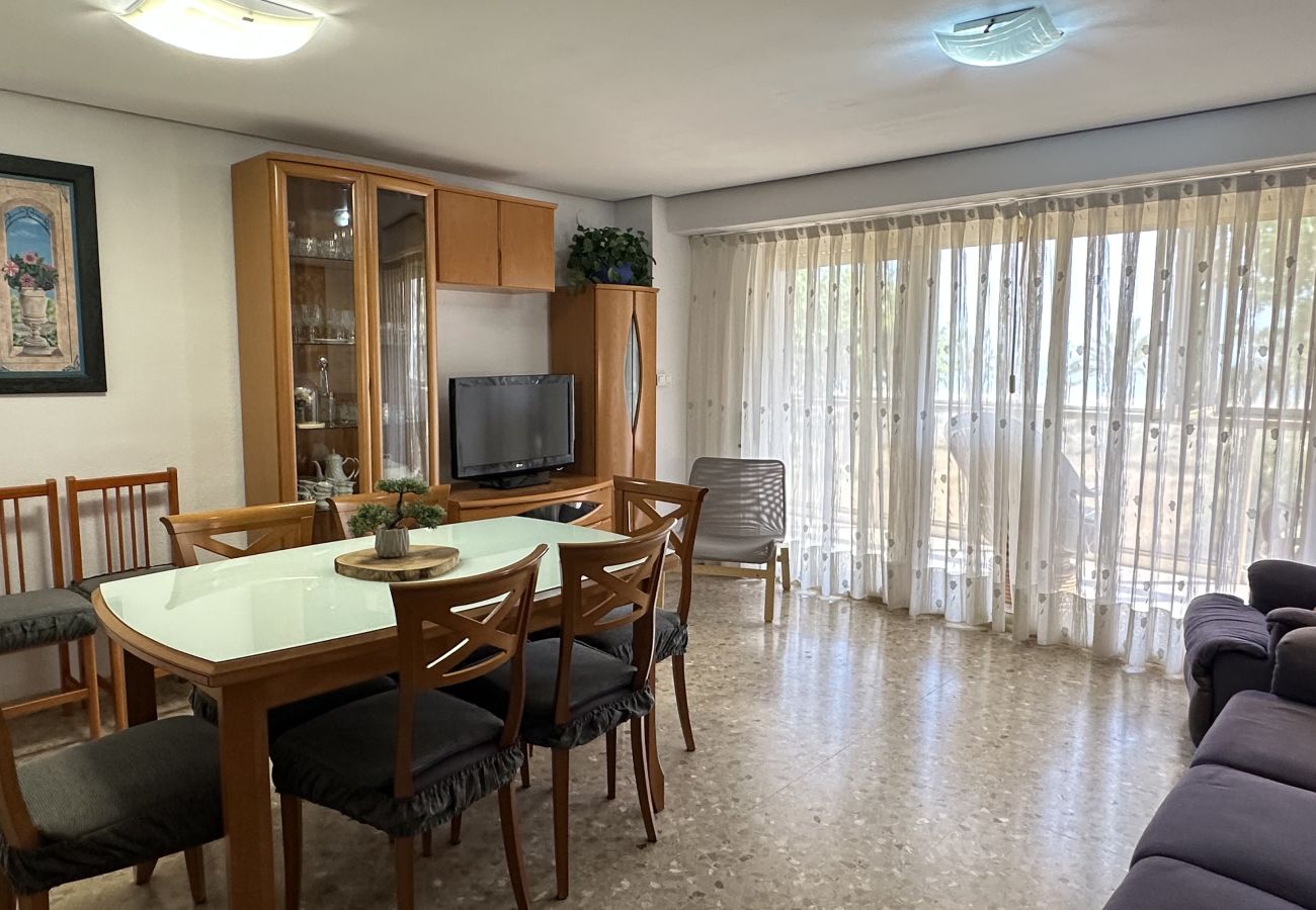 Apartamento en Gandia - BERMUDAS 1ª - 2º - B