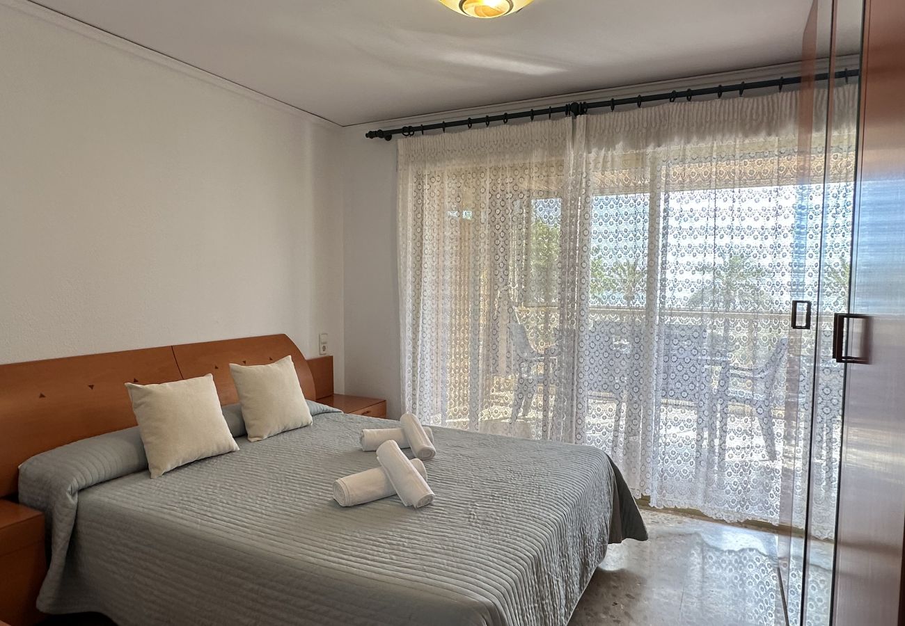 Apartamento en Gandia - BERMUDAS 1ª - 2º - B