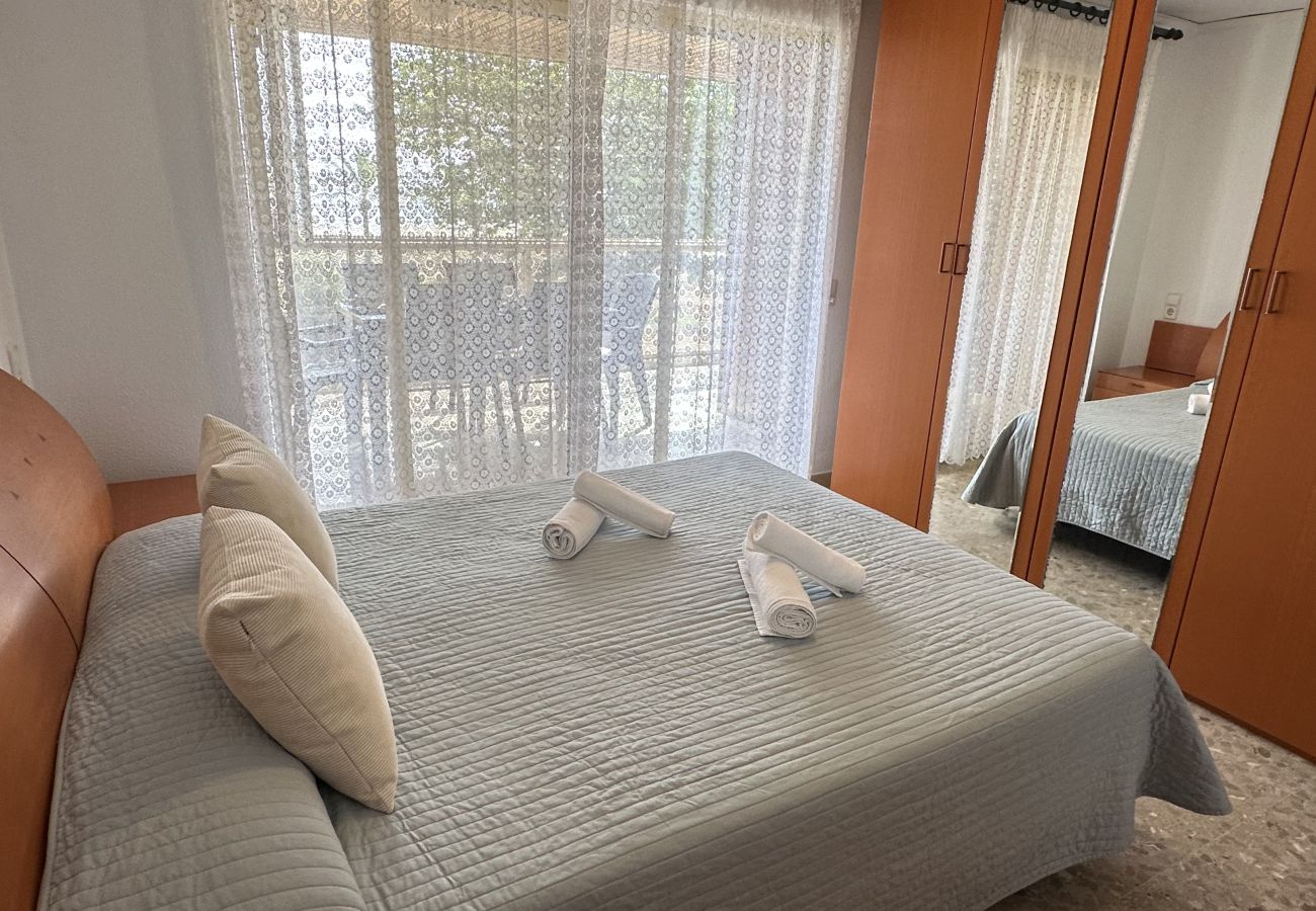 Apartamento en Gandia - BERMUDAS 1ª - 2º - B