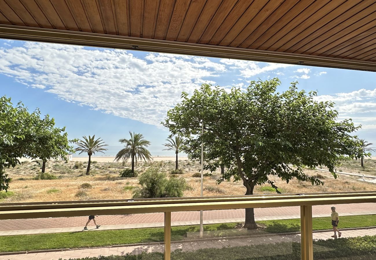 Apartamento en Gandia - BERMUDAS 1ª - 2º - B
