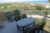 Apartamento en Xeraco Playa - Azahar II esc. E-F 7ºF