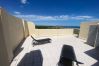 Apartamento en Xeraco Playa - Azahar II esc. E-F 7ºF