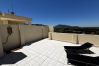 Apartamento en Xeraco Playa - Azahar II esc. E-F 7ºF
