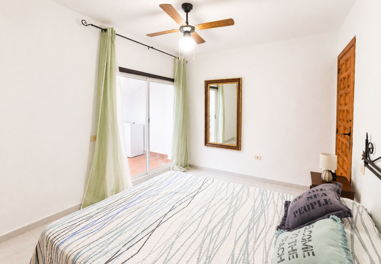 Apartamento en Alcoceber / Alcossebre - Duplex a 150 metros del mar - PET FRIENDLY