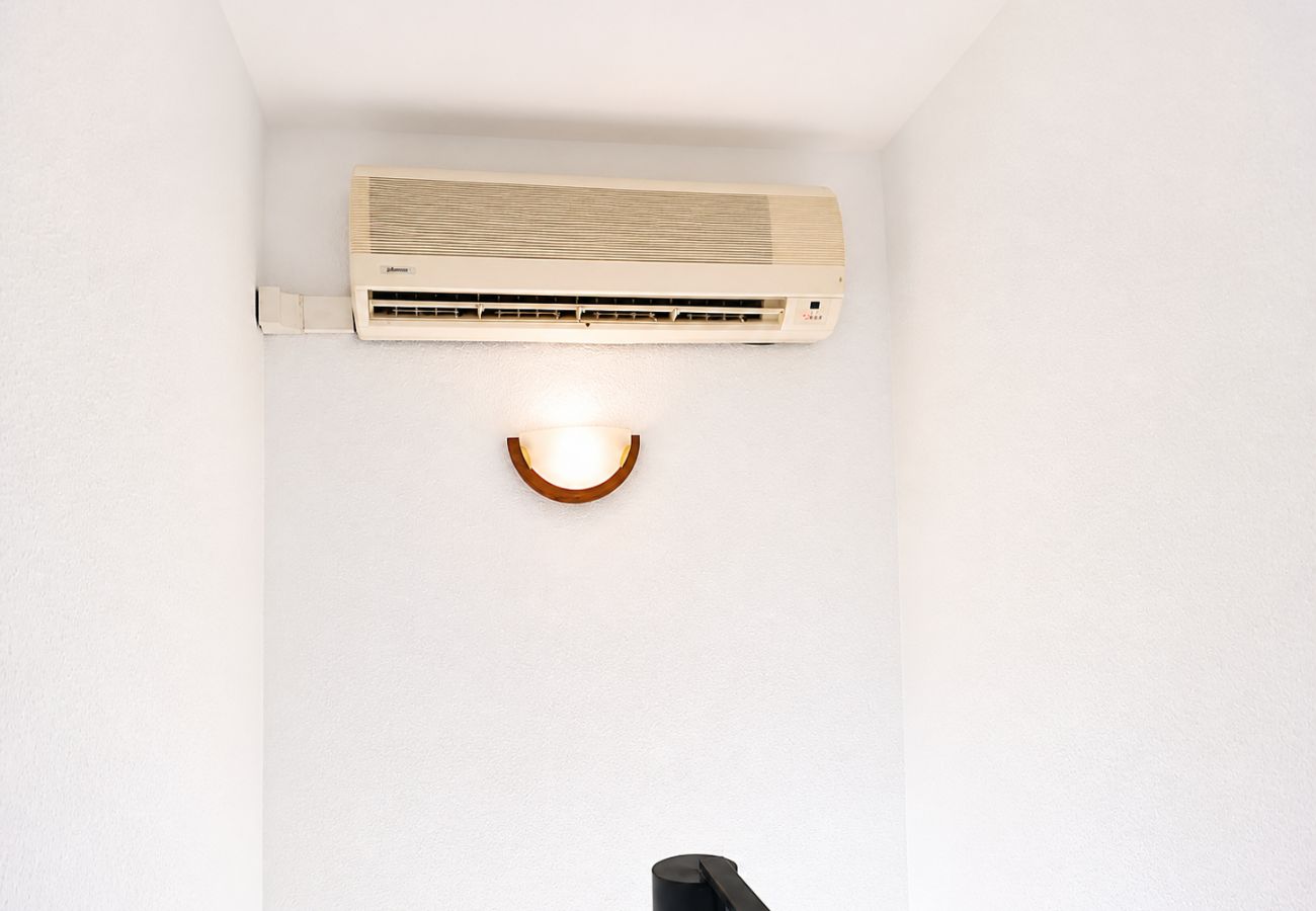 Apartamento en Alcoceber / Alcossebre - Duplex a 150 metros del mar - PET FRIENDLY