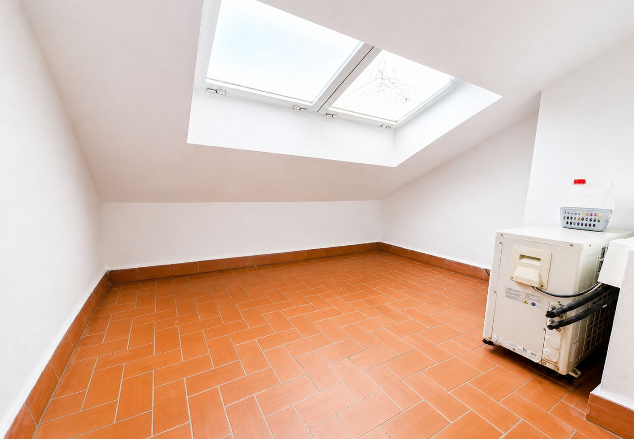 Apartamento en Alcoceber / Alcossebre - Duplex a 150 metros del mar - PET FRIENDLY