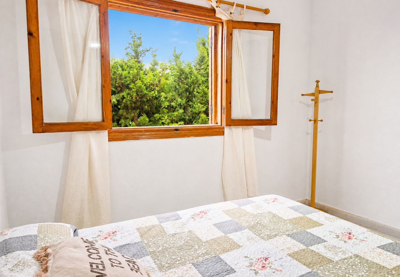 Apartamento en Alcoceber / Alcossebre - Duplex a 150 metros del mar - PET FRIENDLY