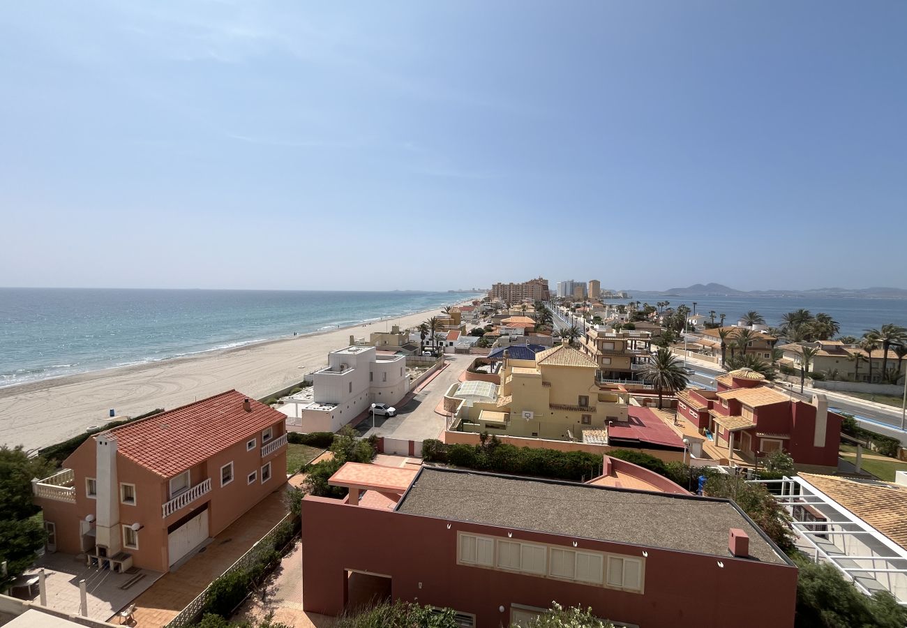 Apartamento en La Manga del Mar Menor - HAWAII 5 - 189