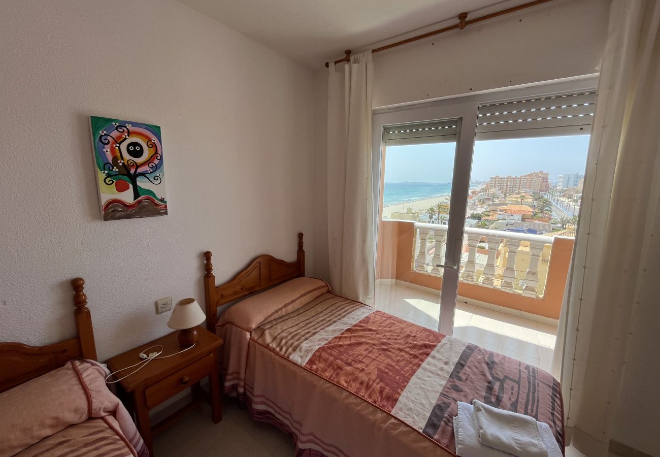 Apartamento en La Manga del Mar Menor - HAWAII 5 - 189