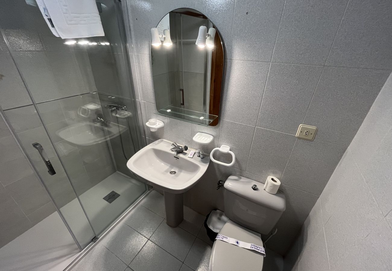 Apartamento en La Manga del Mar Menor - HAWAII 5 - 189