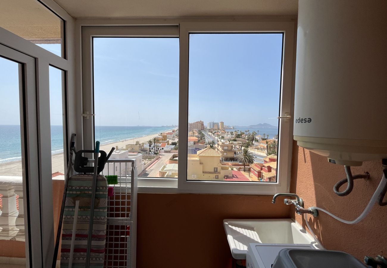 Apartamento en La Manga del Mar Menor - HAWAII 5 - 189