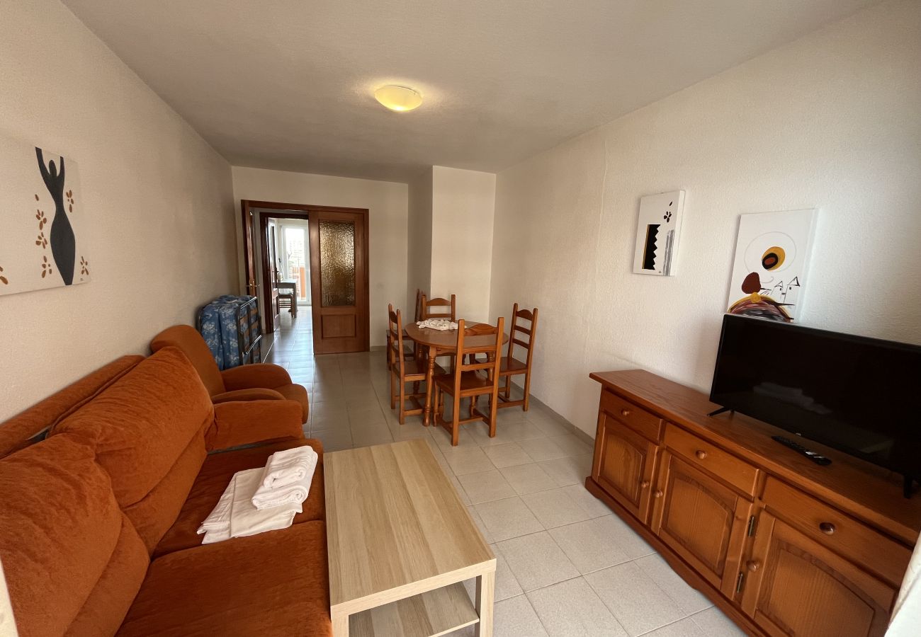 Apartamento en La Manga del Mar Menor - HAWAII 5 - 189