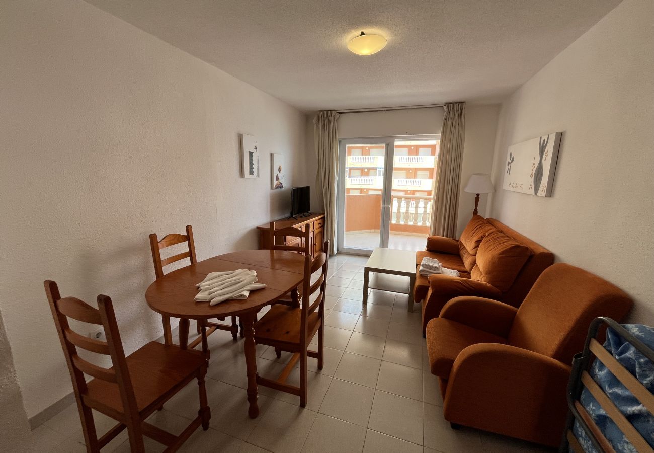 Apartamento en La Manga del Mar Menor - HAWAII 5 - 189
