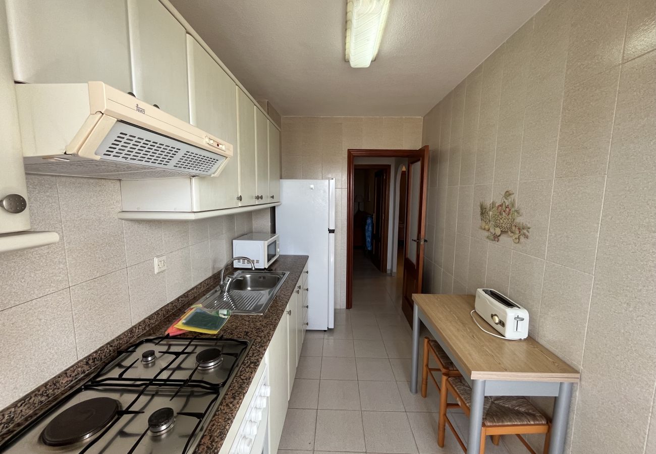 Apartamento en La Manga del Mar Menor - HAWAII 5 - 189