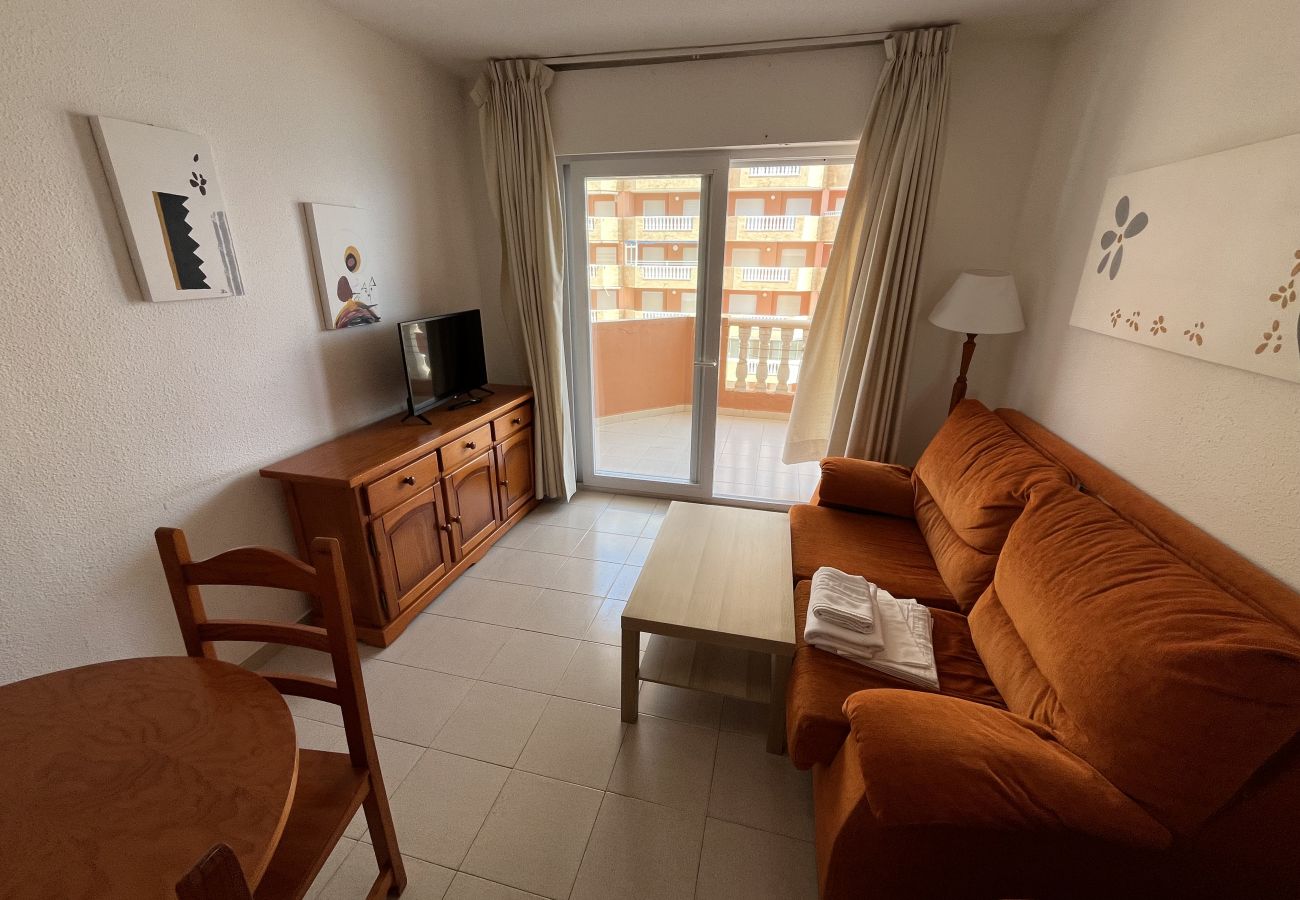 Apartamento en La Manga del Mar Menor - HAWAII 5 - 189