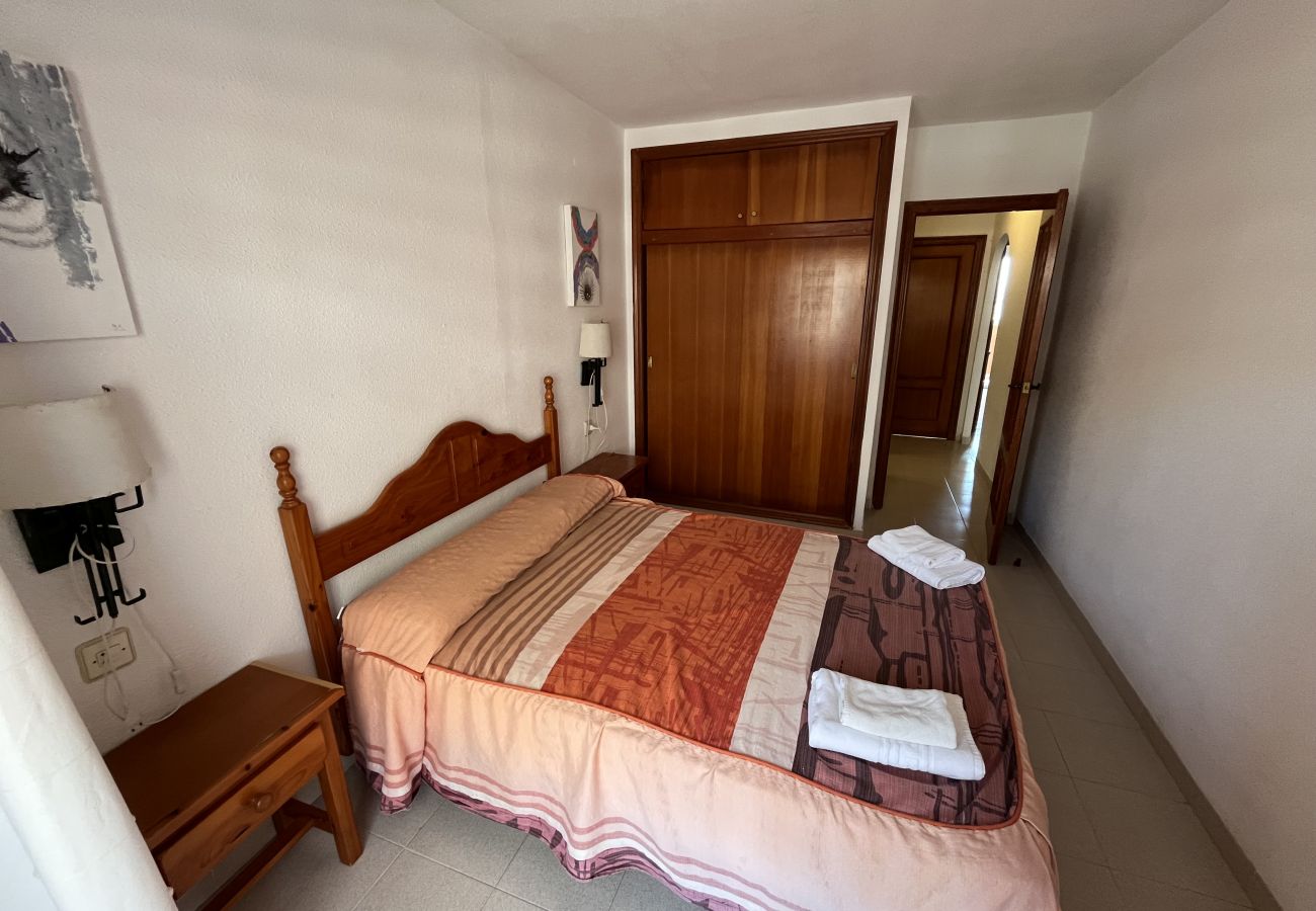 Apartamento en La Manga del Mar Menor - HAWAII 5 - 189