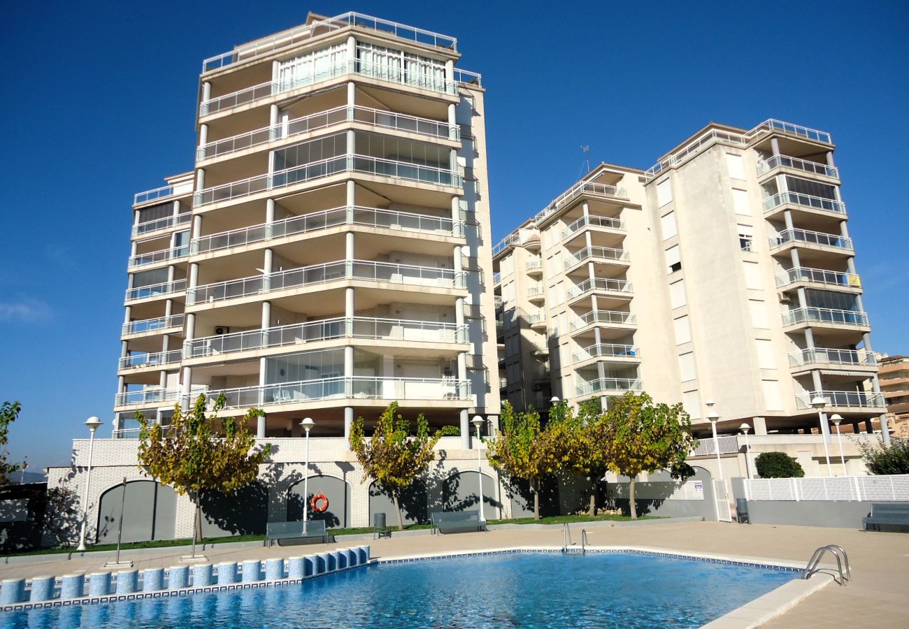 Apartamento en Peñiscola - Argenta Playavacaciones