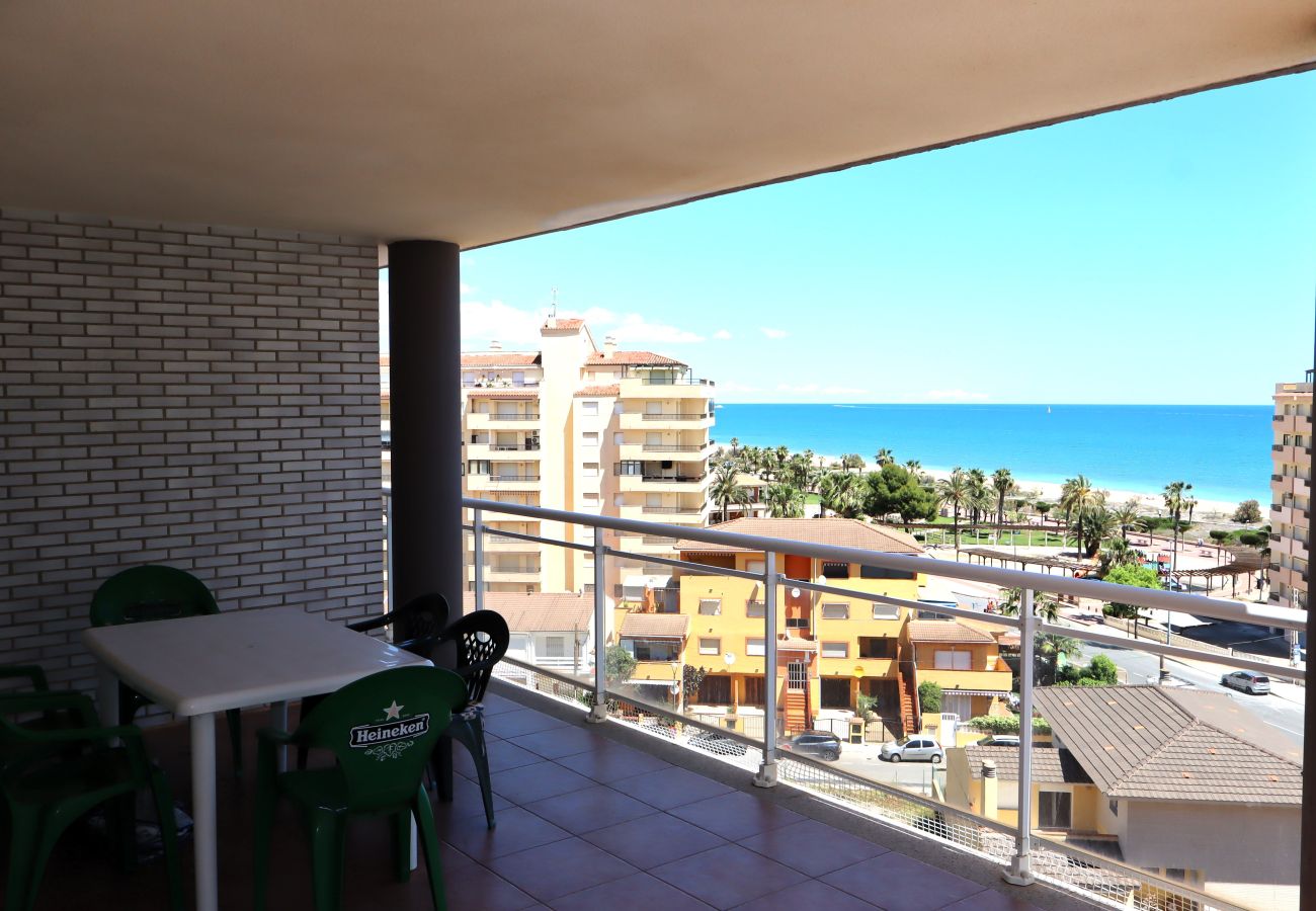 Apartamento en Peñiscola - Argenta Playavacaciones