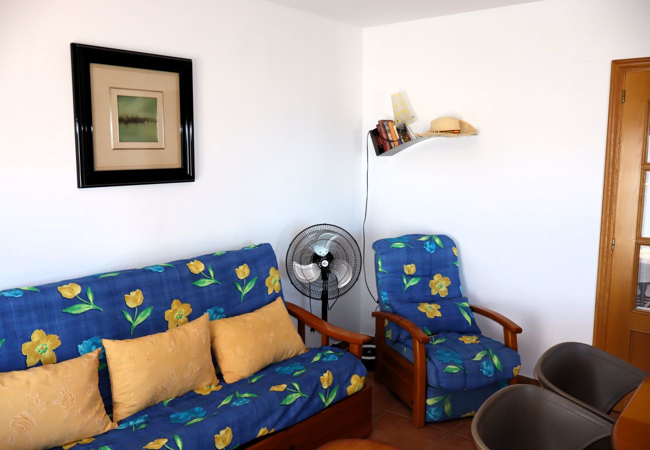 Apartamento en Peñiscola - Argenta Playavacaciones