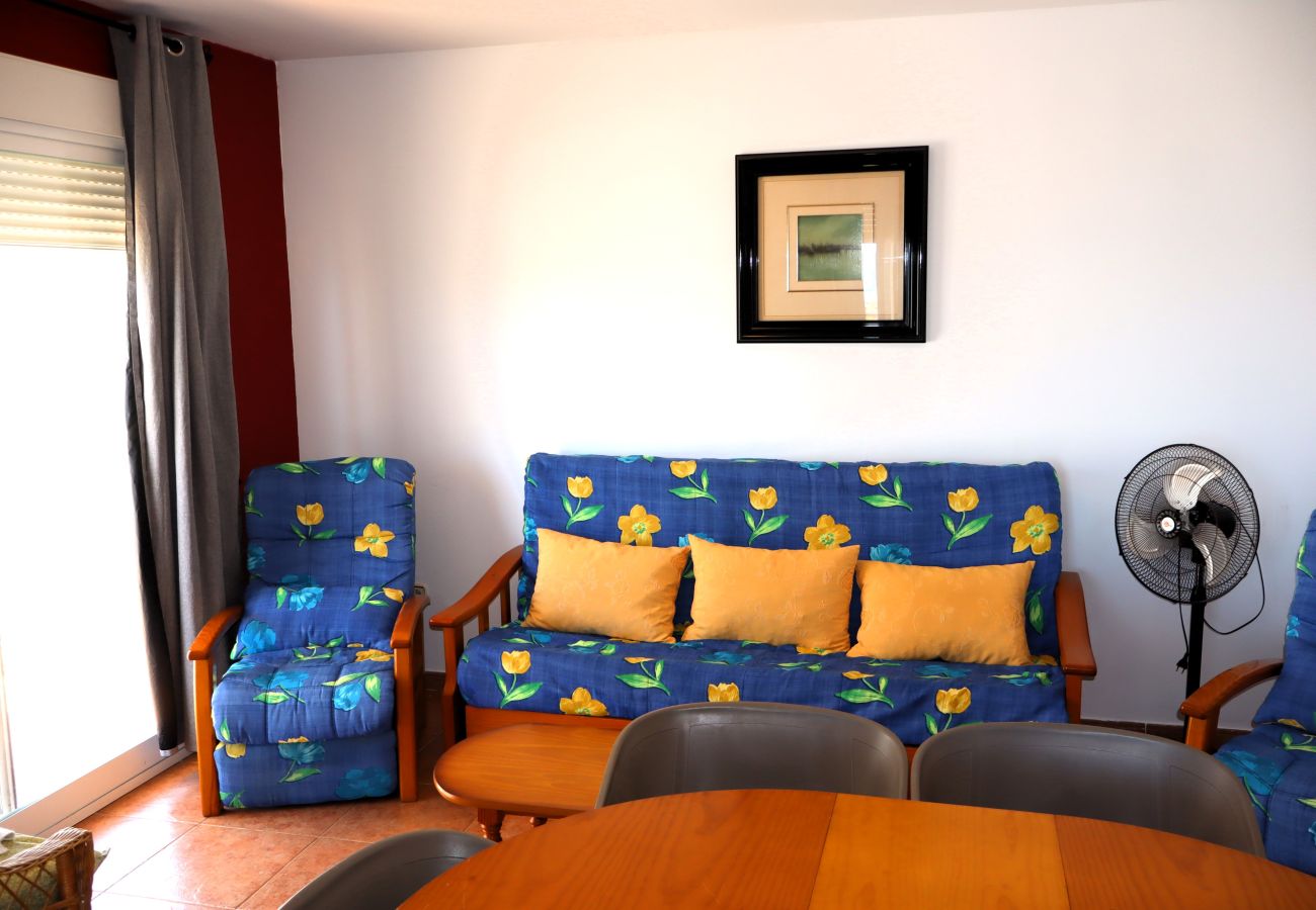 Apartamento en Peñiscola - Argenta Playavacaciones