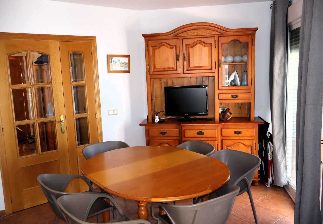 Apartamento en Peñiscola - Argenta Playavacaciones