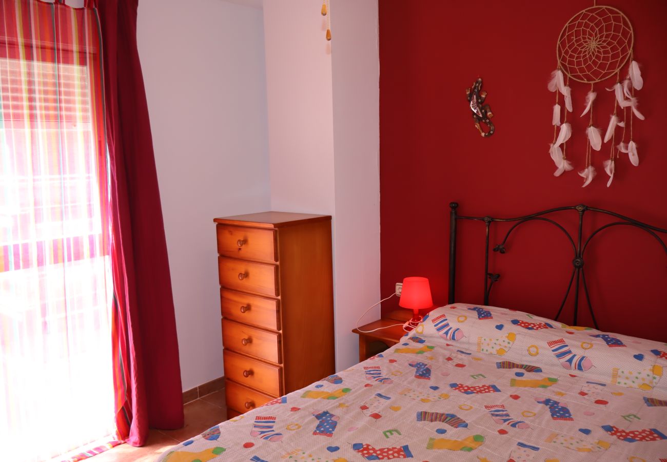 Apartamento en Peñiscola - Argenta Playavacaciones