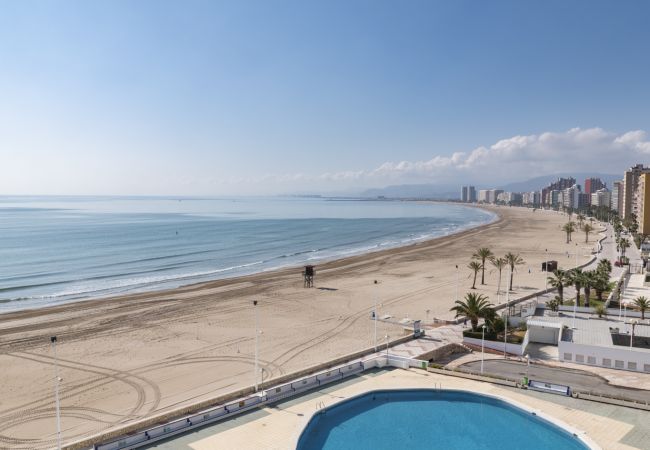 Apartamento en Cullera - PRADO, A-4º-47
