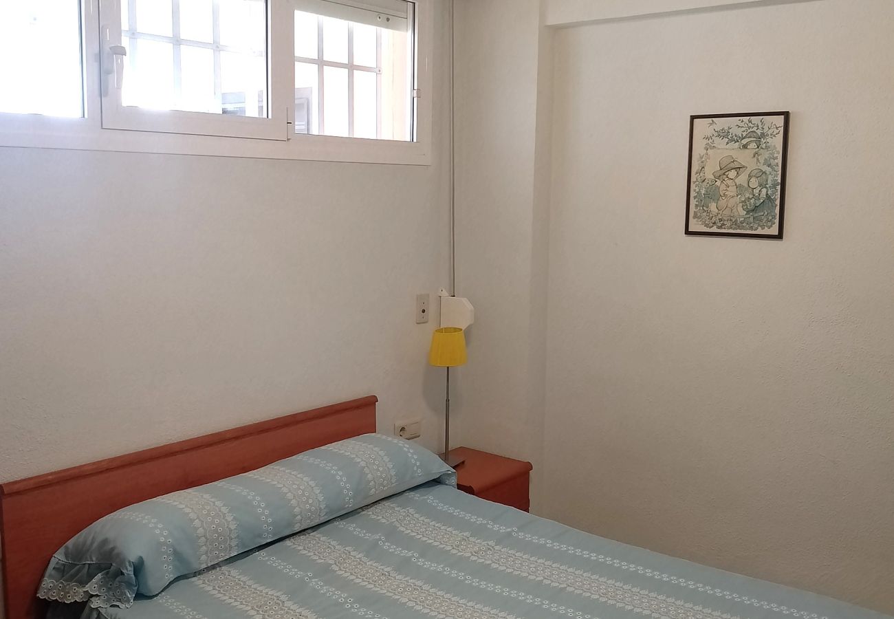 Apartamento en Cullera - PRADO, A-4º-47