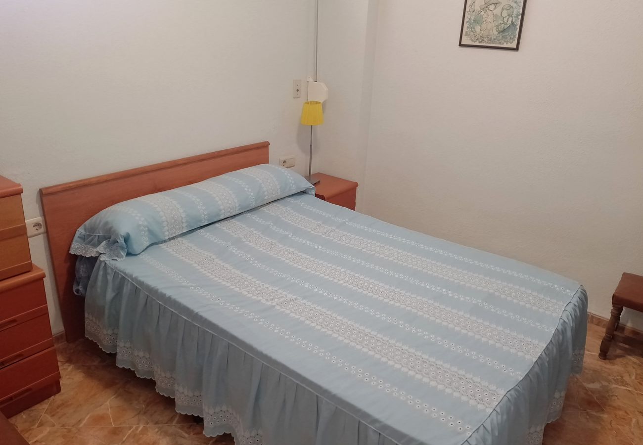 Apartamento en Cullera - PRADO, A-4º-47