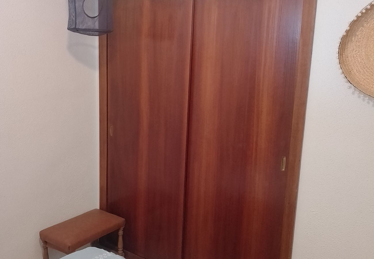 Apartamento en Cullera - PRADO, A-4º-47