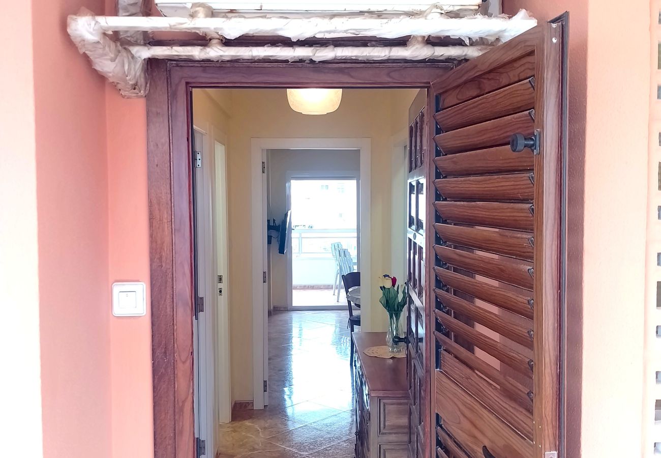 Apartamento en Cullera - PRADO, A-4º-47