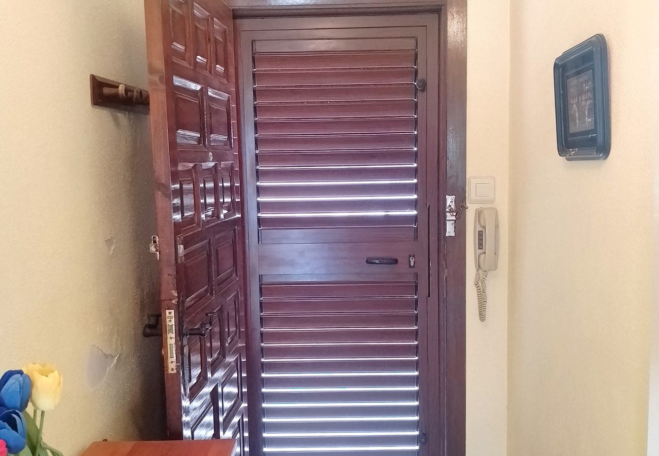 Apartamento en Cullera - PRADO, A-4º-47