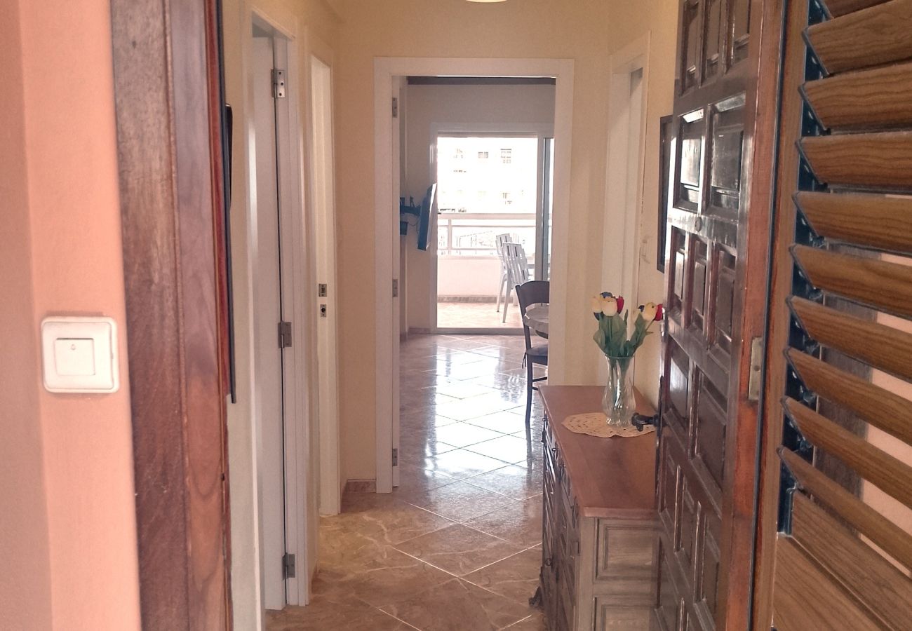 Apartamento en Cullera - PRADO, A-4º-47