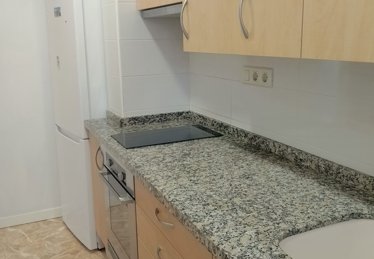 Apartamento en Cullera - PRADO, A-4º-47