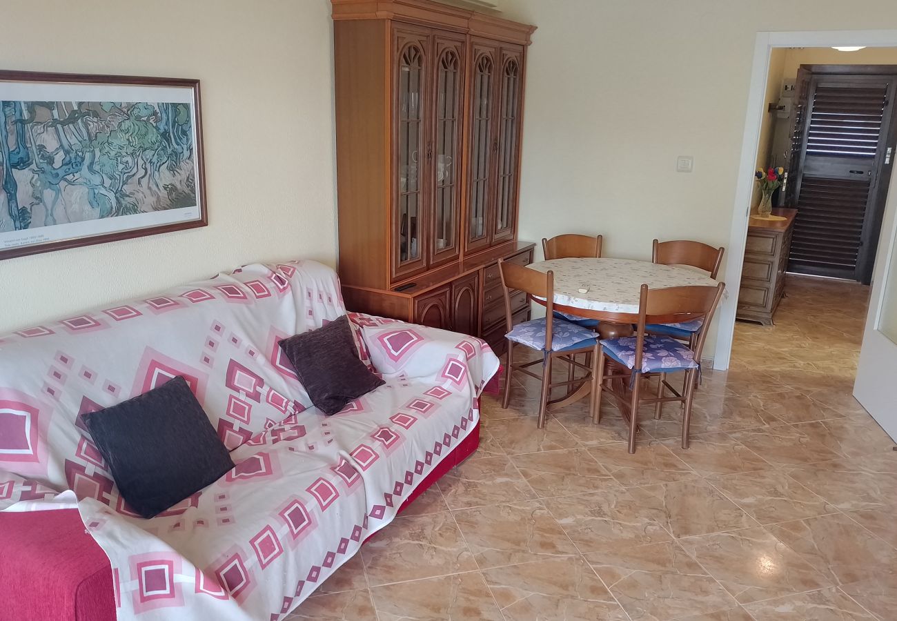 Apartamento en Cullera - PRADO, A-4º-47