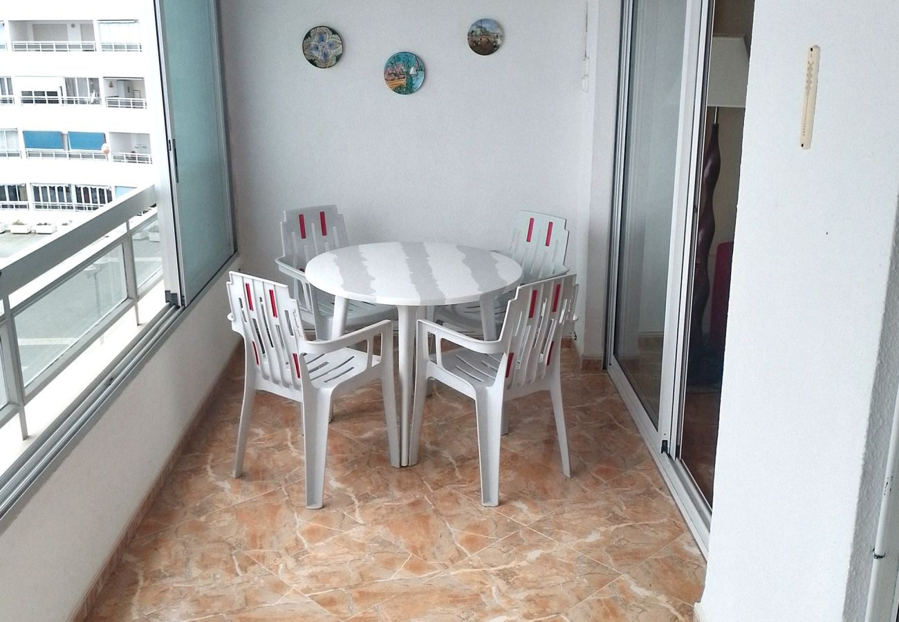 Apartamento en Cullera - PRADO, A-4º-47
