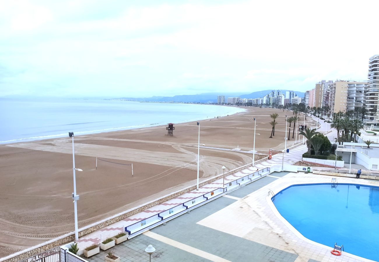 Apartamento en Cullera - PRADO, A-4º-47