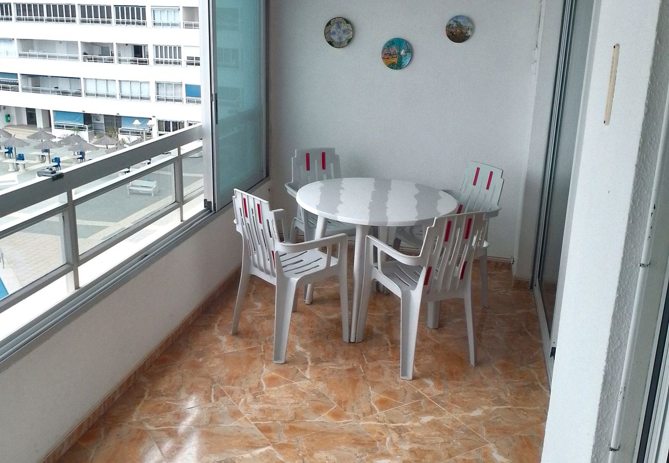 Apartamento en Cullera - PRADO, A-4º-47