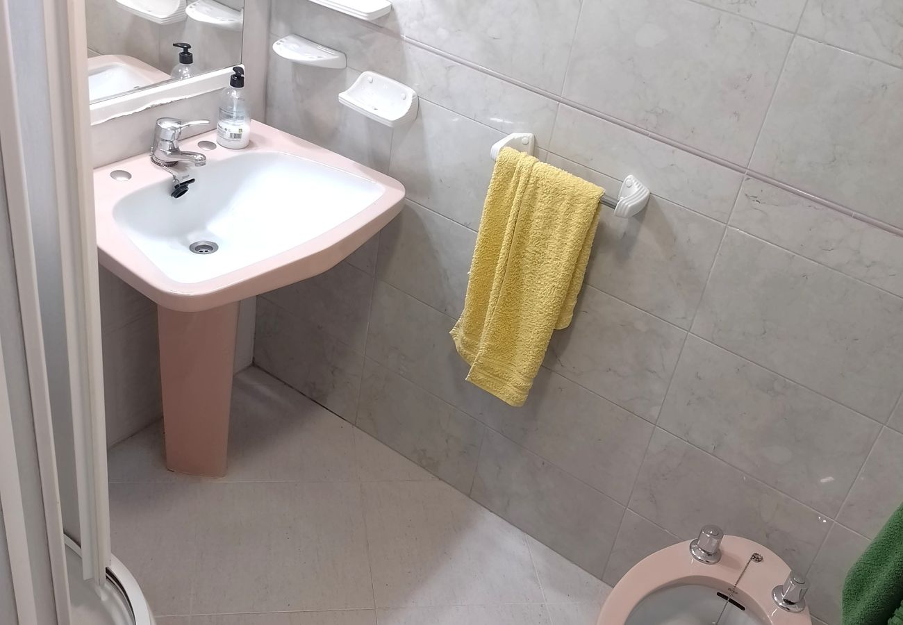 Apartamento en Cullera - PRADO, A-4º-47