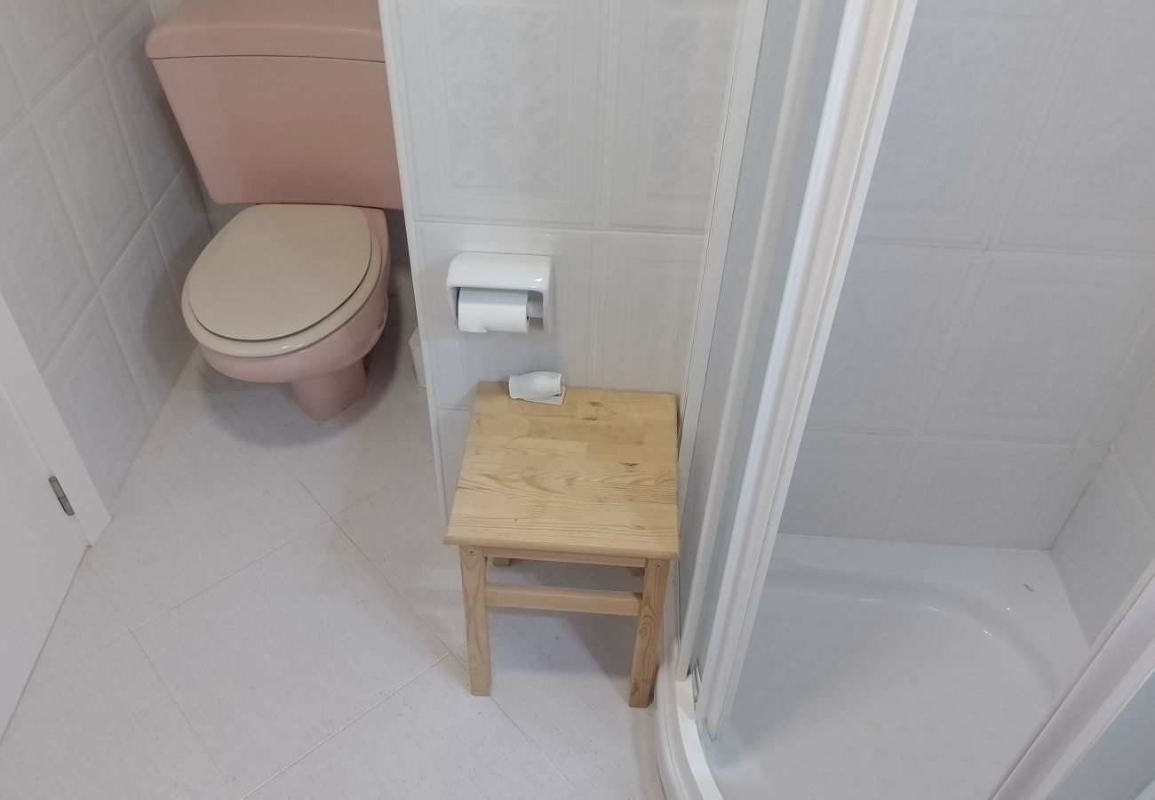Apartamento en Cullera - PRADO, A-4º-47