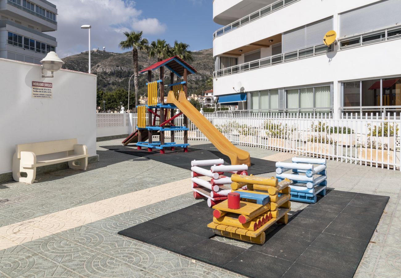 Apartamento en Cullera - PRADO, A-4º-47