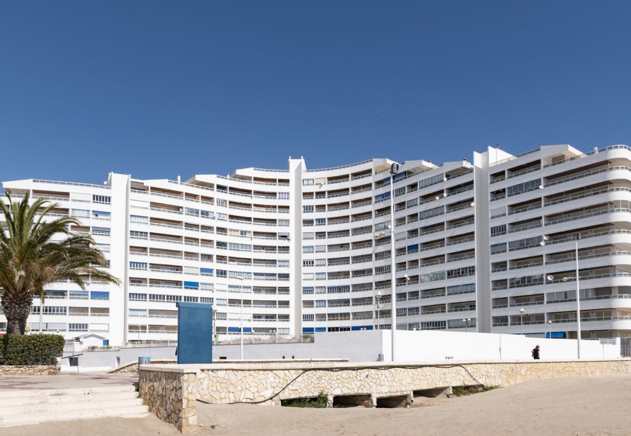 Apartamento en Cullera - PRADO, A-4º-47
