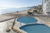 Apartamento en Cullera - PRADO, A-4º-47