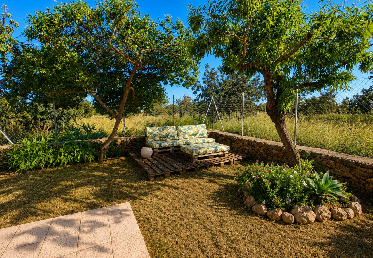 Villa en Alcoceber / Alcossebre - Zen Garden Villa Alcossebre